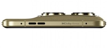 Motorola Signature Martini Olive 16 6" Snapdragon 8 Gen 5 512GB 512GB SSD – 4