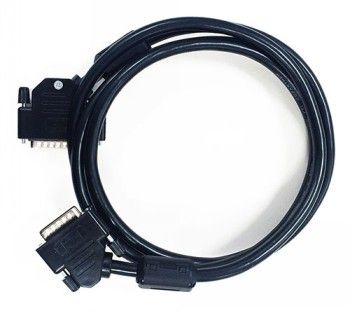 Brother Brtoher PC5000 Serial Cable