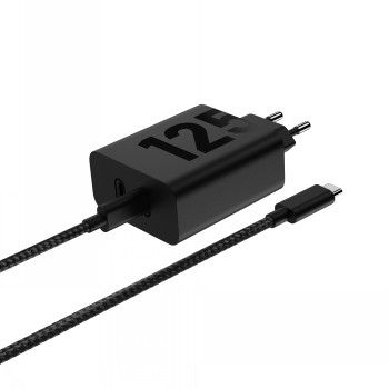 Motorola 125W Turbo Power Dual Port