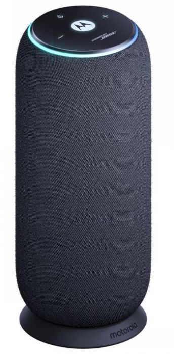 Motorola Sound Flow Carbon