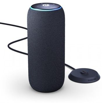 Motorola Sound Flow Carbon – 4