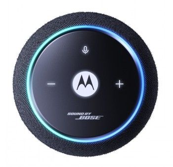 Motorola Sound Flow Carbon – 3