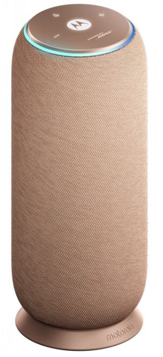 Motorola Sound Flow Warm Taupe