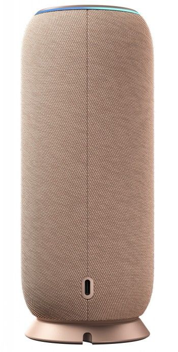 Motorola Sound Flow Warm Taupe – 5