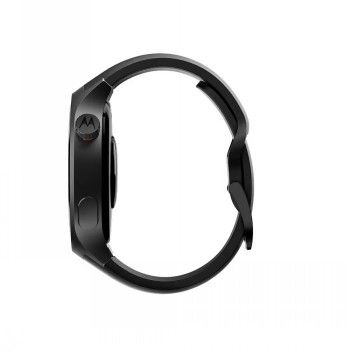 Motorola Watch Volcanic Ash – 2