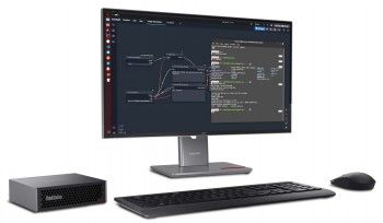 Lenovo Pgx Nvidia GB10 128GB – 4