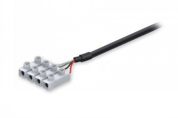 Teltonika Power Cable With 4-way Screw Terminal – 3