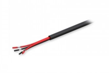 Teltonika Power Cable With 4-way Open Wire – 2