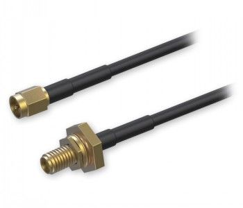 Teltonika Sma Cable Extension 2m, Male-female