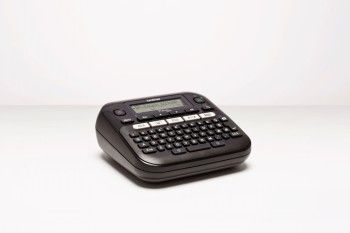 Brother Pt-d210vp Desktop Label Thermo Printer, 20mm/sec + Case – 2