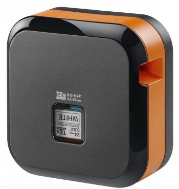 Brother Pt-e720bt Cube, Label Thermo Printer Portable, Usb, Bt (tze-s651) – 3