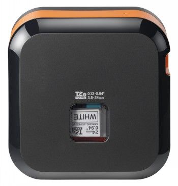 Brother Pt-e720bt Cube, Label Thermo Printer Portable, Usb, Bt (tze-s651) – 2