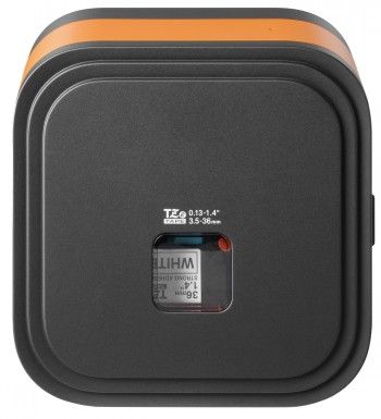 Brother Pt-e920bt Cube, Label Thermo Printer Portable, Usb, Bt (tze-s661) – 2