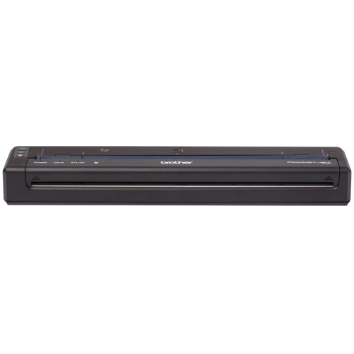 Brother PJ-862 Mobilus terminis spausdintuvas nespalvotas A4 13.5 ppm USB Bluetooth