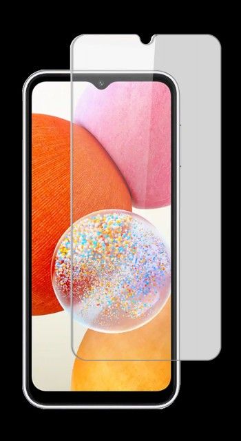 Screenor Tempered Galaxy A15 5G – 2