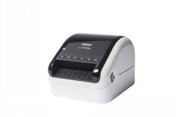 Brother Ql-1110nwbc Desktop Label Thermo Printer, Wifi, Bt, 10.36cm – 2