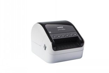 Brother Ql-1110nwbc Desktop Label Thermo Printer, Wifi, Bt, 10.36cm – 3