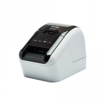 Brother QL-800 Desktop Label Thermo Printer, Usb, 6.2cm