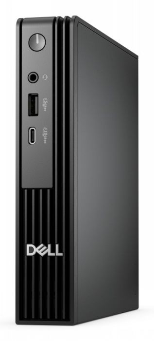 Dell Pro Micro Intel Core I3 64GB 512GB SSD – 3