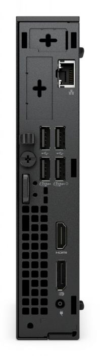 Dell Pro Micro Intel Core I3 64GB 512GB SSD – 2