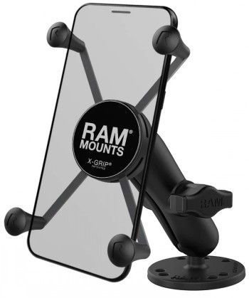 Ram Mounts Mounts X-grip Large Phone Mount