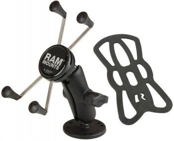 Ram Mounts Mounts X-grip Large Phone Mount – 2