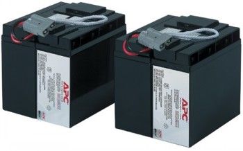 Apc Replacement Battery Cartridge #55