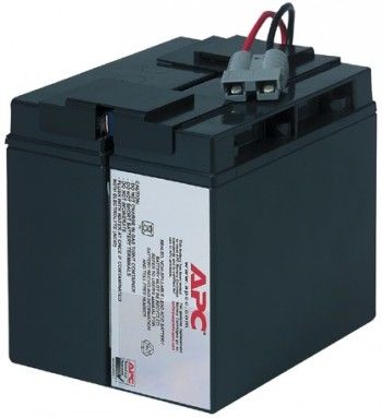 Apc Replacement Battery Cartridge #7