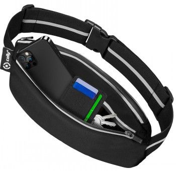Celly Universal Waterproof Run Belt Up
