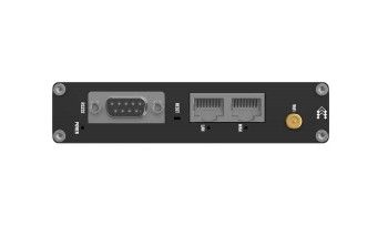 Teltonika RUT142 Iot Router 2X 10/100 RJ45 Wifi RS232 – 3