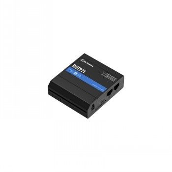 Teltonika Iot Router RUT271 5G Redcap – 5