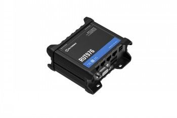 Teltonika Iot Router RUT976 5G Redcap Serial – 4