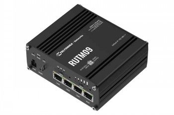 Teltonika Iot Router RUTM09 Lte+eth – 5