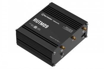 Teltonika Iot Router RUTM09 Lte+eth – 4