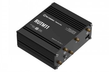 Teltonika Iot Router RUTM11 Lte+eth+wifi – 3