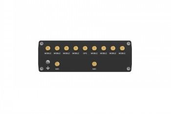 Teltonika Iot Router RUTM52 Dual Modem 5g+eth+wifi – 2