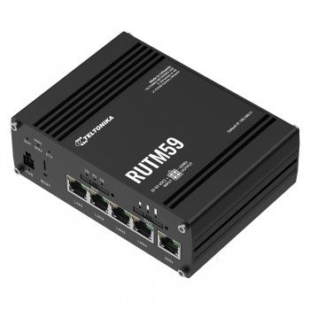 Teltonika Iot Router RUTM59 2 5g+eth – 4