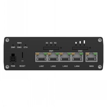 Teltonika Iot Router RUTM59 2 5g+eth – 3