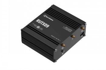 Teltonika Iot Router RUTX09 Lte+eth – 4