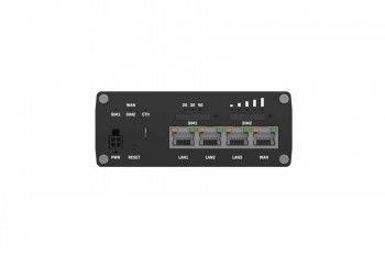 Teltonika Iot Router RUTX09 Lte+eth – 3
