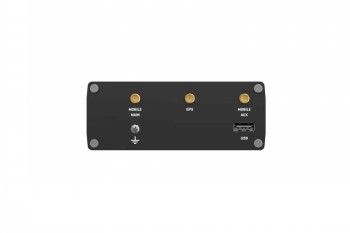 Teltonika Iot Router RUTX09 Lte+eth – 2
