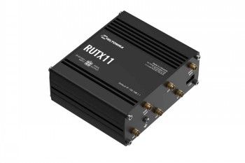 Teltonika Iot Router RUTX11 Lte+eth+wifi+bt – 4