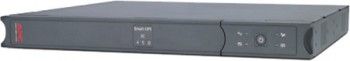 Apc Smart-ups Sc 450VA 230V - 1U Rackmount/tower