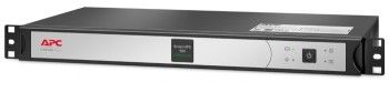 Apc Smart-ups C Lithium Ion, Short Depth 500va, 230V With Smartconnect