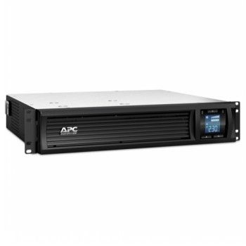Apc Smart-ups C 2U 2000VA Lcd 230V