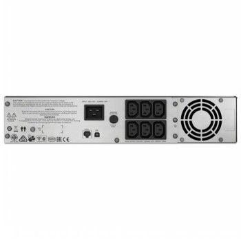 Apc Smart-ups C 2U 2000VA Lcd 230V – 2