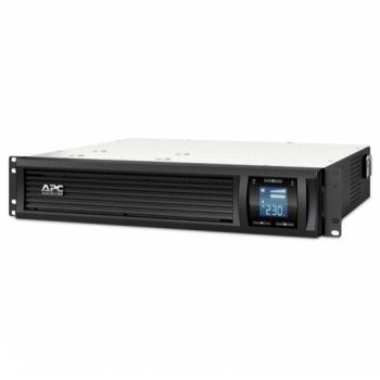 Apc Smart-ups C 2U 30000va Lcd 230V