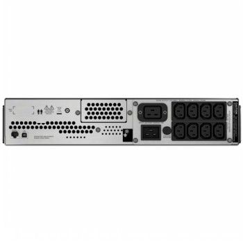 Apc Smart-ups C 2U 30000va Lcd 230V – 2