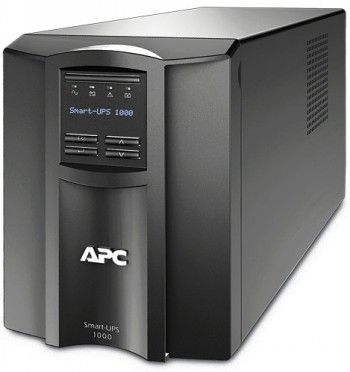Apc Smart-ups 1000VA Lcd 230V With Smartconnect
