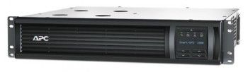 Apc Smart-ups 1000VA Lcd Rm 2U 230V With Smartconnect